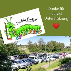 Corona bringt viele Sockensucher nach Wildberg