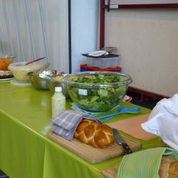 Freddys Geburtstag