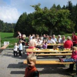 Jahresfest