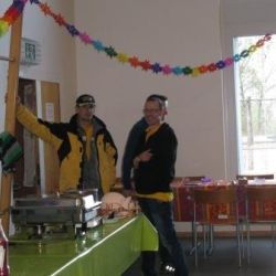 Jahresfest