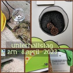 Unterhaltstag